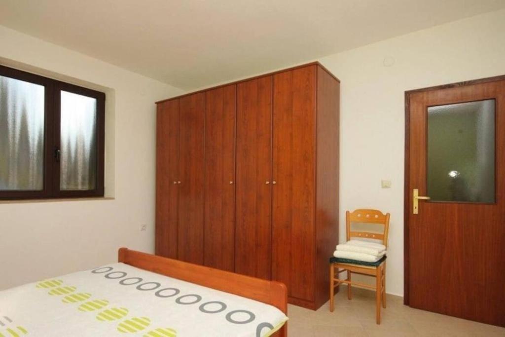 Murin Delfin Apartment Umag Exterior photo