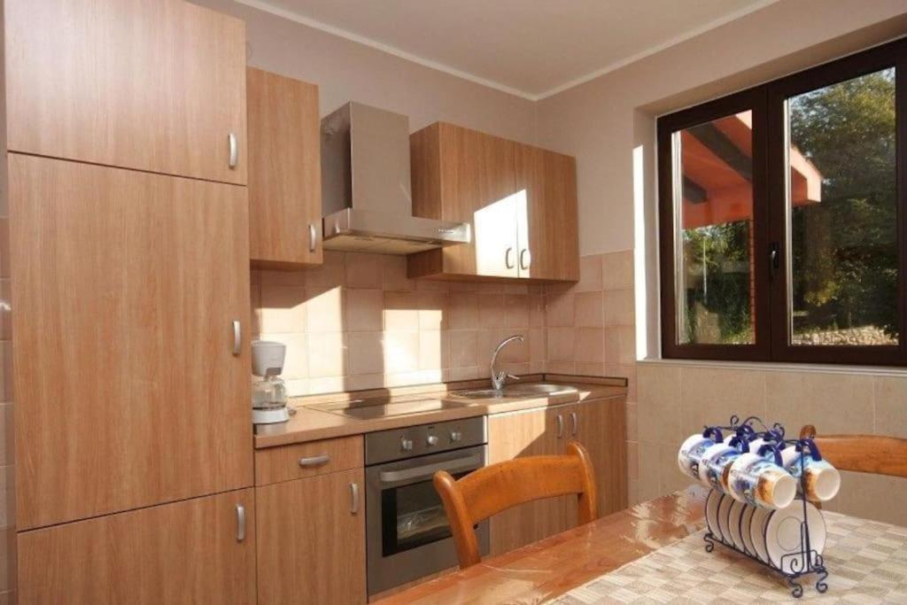 Murin Delfin Apartment Umag Exterior photo