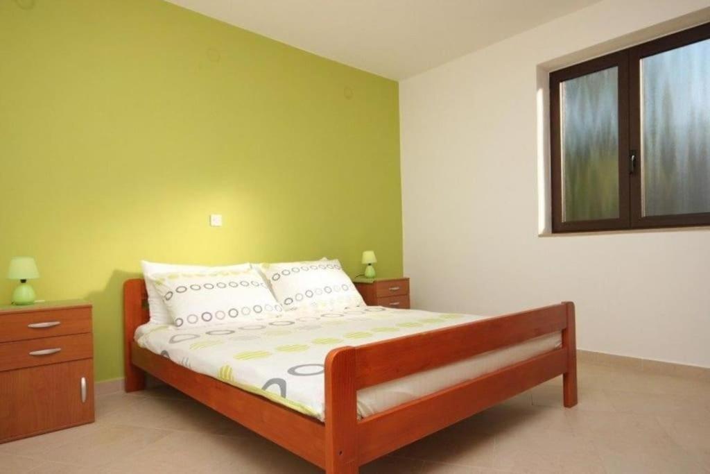 Murin Delfin Apartment Umag Exterior photo