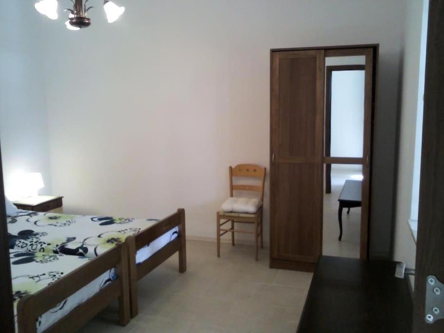 Murin Delfin Apartment Umag Exterior photo